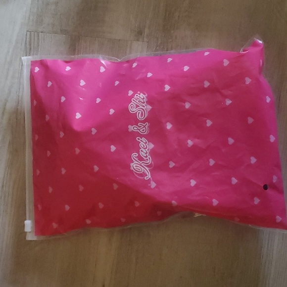 Kaei&Shi Exotic Choker, High Waisted Belt, G String, 5 Piece Strappy Garter - Picture 7 of 7